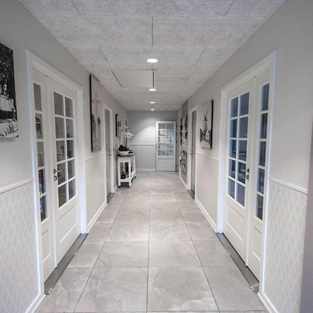 Kerteminde Hostel Екстер'єр фото