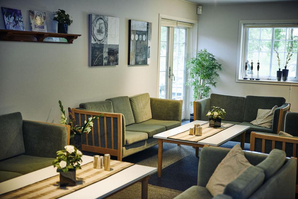 Kerteminde Hostel Екстер'єр фото